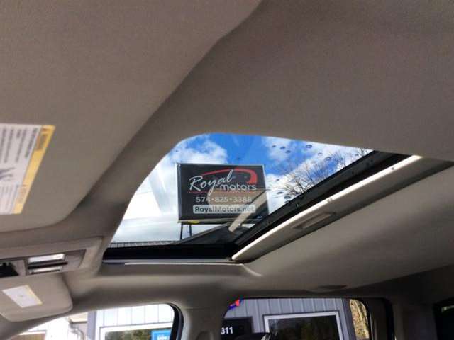 RAM Ram Pickup 1500 2014 photo 26